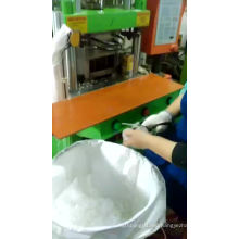 Chemical packing Plastic Raschig Ring filter media